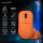 Ajazz AJ159P MC Orange (AJ159P-MC-Orange)