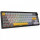 Ajazz AK650 Flying Fish Switch Black (AK650-FF-BGY)