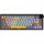 Ajazz AK650 Flying Fish Switch Black (AK650-FF-BGY)