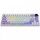 Ajazz AK650 Flying Fish Switch Purple (AK650-FF-PWB)
