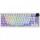 Ajazz AK650 Flying Fish Switch Purple (AK650-FF-PWB)