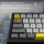 Ajazz AK650 Moon Yellow Switch Black USB-C (AK650-MY-GWY)