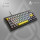 Ajazz AK650 Moon Yellow Switch Black USB-C (AK650-MY-GWY)