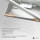 Ajazz AK650 Sea Salt Switch White USB-C (AK650-SS-BWB)