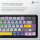 Ajazz AK680 MAX Magnetic Switch RGB USB Black (AK680-M-BGY-AW)