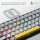 Ajazz AK680 MAX Magnetic Switch RGB USB Black (AK680-M-BGY-AW)