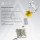 Ajazz AK680 Max Magnetic Switch White (AK680-WM-W-A)
