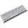 Ajazz AK680 Max Magnetic Switch White (AK680-WM-W-A)