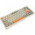 Ajazz AK820 Max Flying Fish Switch Retro Colour (AK820MAX-FF-R)