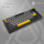 Ajazz AK820 Max Plus Day Dream Switch Black (AK820MAX-DD-BGY)