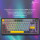 Ajazz AK820 Max Plus Day Dream Switch Black (AK820MAX-DD-BGY)