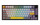 Ajazz AK820 Pro Flying Fish Switch Black RGB With Screen (AK820PRO-FF-BGY)