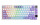 Ajazz AK820 Pro Flying Fish Switch Purple RGB With Screen (AK820PRO-FF-PWB)