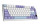 Ajazz AK820 Pro Flying Fish Switch Purple RGB With Screen (AK820PRO-FF-PWB)