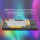 Ajazz AK870 V2 Flying Fish Switch Black USB-C (AK870-V2-FF-BGY)