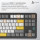 Ajazz AK870 V2 Flying Fish Switch Black USB-C (AK870-V2-FF-BGY)