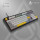 Ajazz AK980 Magnetic Switch Black USB-C (AK980-MAX-M-BGY)