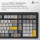 Ajazz AK980 Magnetic Switch Black USB-C (AK980-MAX-M-BGY)