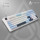 Ajazz AK980 Max Magnetic Switch Blue/White/Dark Blue (AK980-MAX-M-BWDB)