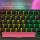 Ajazz AK980 Red Switch Black USB-C (AK980-R-BR)