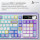 Ajazz AK980 V2 Gift Switch V2 White (AK980-V2-G-PWB)