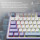 Ajazz AK980 V2 Gift Switch V2 White (AK980-V2-G-PWB)
