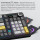 Ajazz AK980 V2 Maillard Switch Black (AK980-V2-M-BGY)