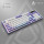 Ajazz AK980 V2 Maillard Switch White (AK980-V2-M-PWB)
