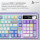 Ajazz AK980 V2 Maillard Switch White (AK980-V2-M-PWB)
