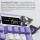 Ajazz AK980 V2 Maillard Switch White (AK980-V2-M-PWB)