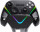 Ajazz GP100S RGB Black