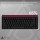 Ajazz NK68 Red Switch Black USB-C (NK68-R-S-B)