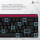 Ajazz NK68 Red Switch Black USB-C (NK68-R-S-B)