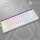 Ajazz NK68 Red Switch White USB-C (NK68-R-S-W)