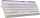 Ajazz NK68 Red Switch White USB-C (NK68-R-W)