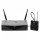 AKG WMS420 Presenter SET Band B1 (3414H00020)