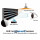 ALR экран для ультракороткофокусного проектора VividStorm S PRO 100 (White)