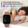 Amazfit GTS 4 Autumn Brown EU