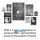Amazon Kindle Kids 11th Gen. 2022 16Gb Black with Ocean Explorer Cover