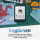 Amazon Kindle Kids 11th Gen. 2022 16Gb Black with Space Whale Cover