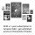 Amazon Kindle 11th Gen. 2022 16Gb Black