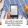 Amazon Kindle 11th Gen. 2022 16Gb Black