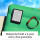 Amazon Kindle Paperwhite Kids 11th Gen. 16GB (2021) Black with Robot Dreams Cover