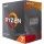 AMD Ryzen 7 3800XT 3.9GHz/32MB (100-100000279WOF) sAM4 BOX 3