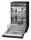 Amica DFM46C8EOIBD