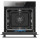 Amica ED57527B X-TYPE PYRO