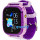 Amigo GO005 4G WIFI Kids waterproof Thermometer Purple (747019)