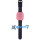Amigo GO008 MILKY GPS WIFI Pink (873293)