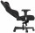 Anda Seat Kaiser 3 Size L Black (AD12YDC-L-01-B-PV/C)