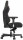 Anda Seat Kaiser 3 Size L Black (AD12YDC-L-01-B-PV/C)